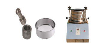 玻璃顆粒耐水性的檢測(cè)意義？