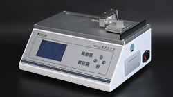 紙張/紙板摩擦系數(shù)儀爽滑性測試步驟講解！