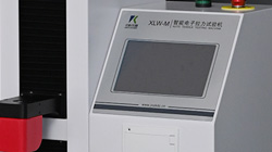 鋰電池隔膜電子拉力試驗機操作方法和優(yōu)勢！