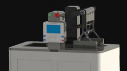 玻璃瓶耐熱沖擊試驗儀工作原理與操作步驟？