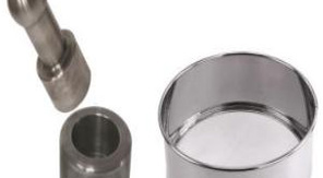 一文看懂西林瓶121℃玻璃顆粒耐水性測試裝置關(guān)鍵步驟！