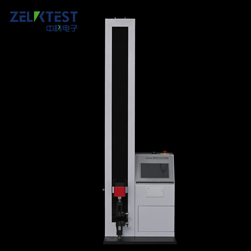 電子拉力試驗機