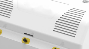 多層共擠輸液膜氧氣透過量測(cè)試：壓差法原理與設(shè)備解析