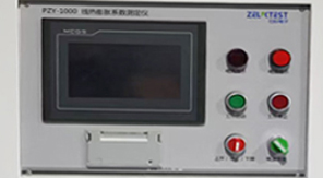 藥包材合規(guī)必檢！解析YBB線熱膨脹系數(shù)測(cè)定儀標(biāo)準(zhǔn)與利器