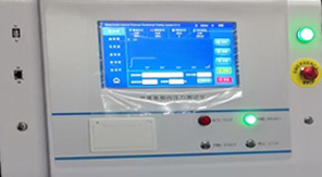 2025藥典 4017玻璃容器耐內(nèi)壓力測(cè)定法及儀器介紹