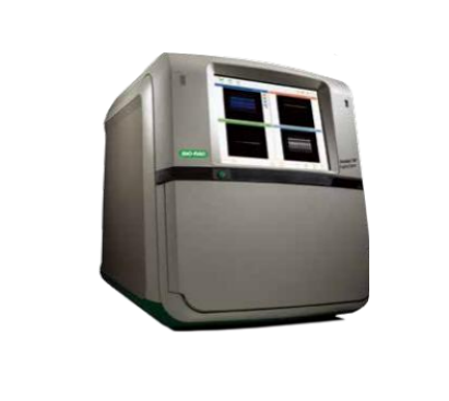 chemidoc 600 全自動(dòng)凝膠圖像分析儀