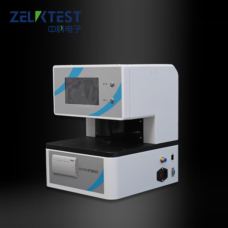 GTD-T201-透氣度測(cè)試儀