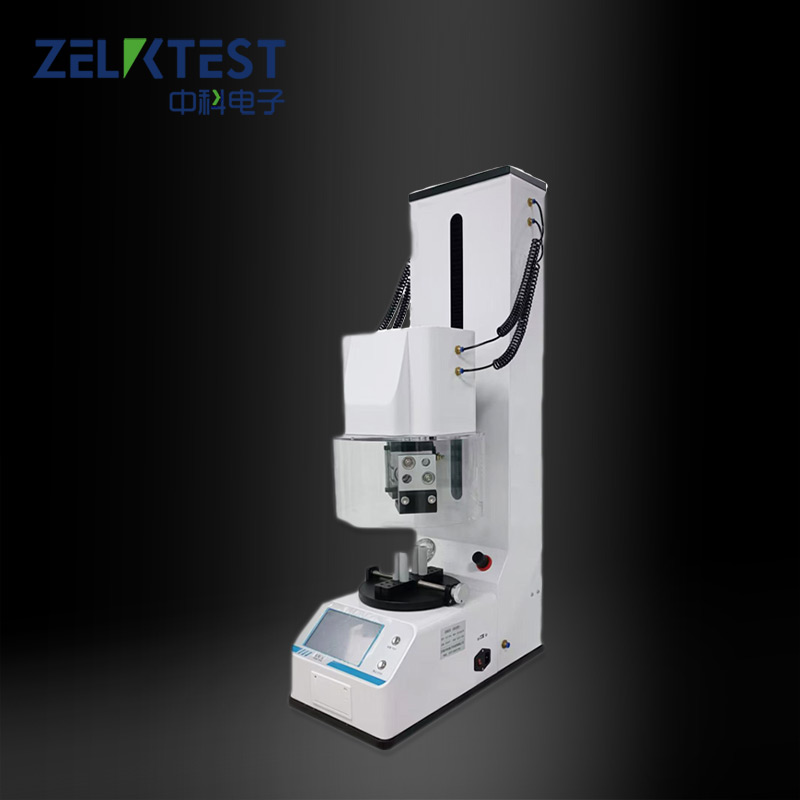 NLY-05H-自動旋蓋扭矩儀