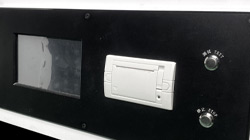 全自動(dòng)紙箱抗壓試驗(yàn)機(jī)核心性能！濟(jì)南中科電子技術(shù)解析