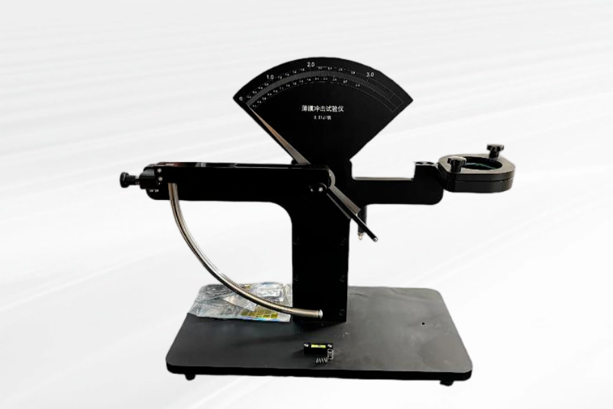 抗擺錘沖擊試驗機(jī)在產(chǎn)品包裝內(nèi)襯材料選型中的應(yīng)用案例