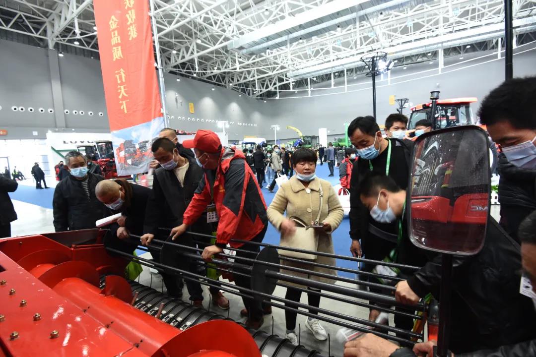 成立用戶俱樂部,這個春季展鄭州中聯(lián)又搞出了“大事情”!