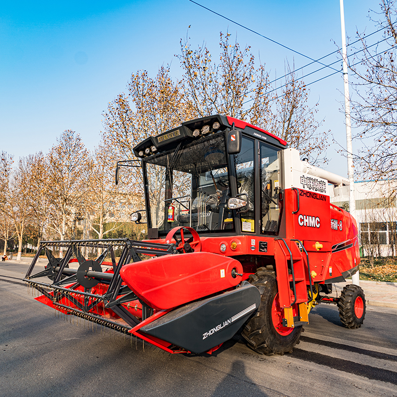 成立用戶俱樂部,這個春季展鄭州中聯(lián)又搞出了“大事情”!