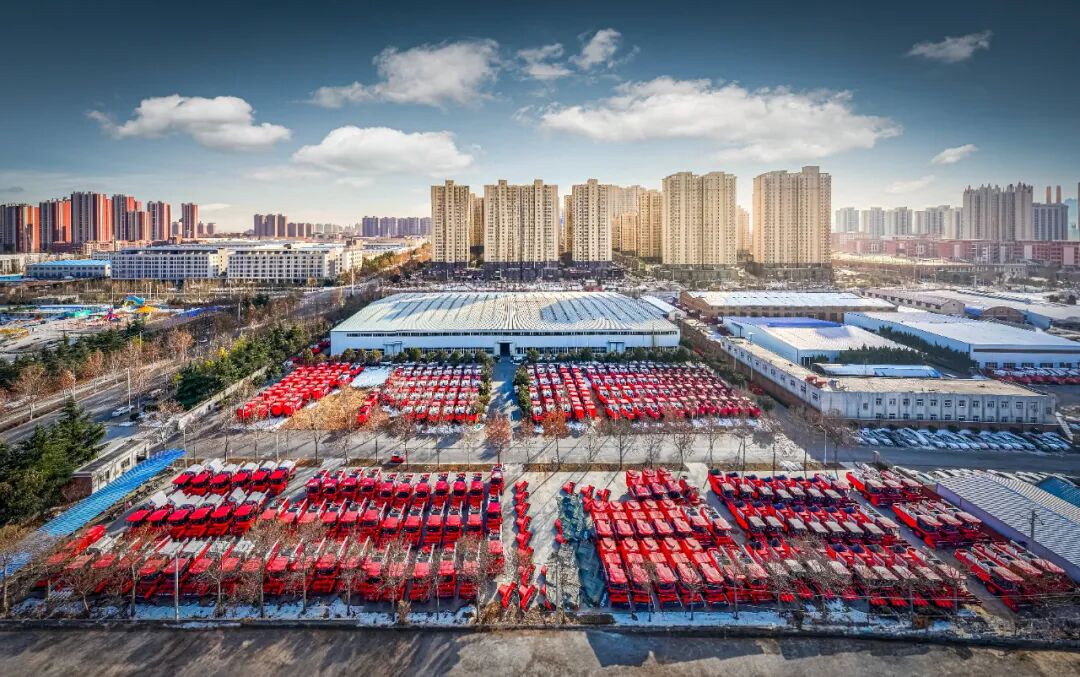 30年只做一件事:為什么越來越多農(nóng)機(jī)手認(rèn)準(zhǔn)「中聯(lián)收獲」?(圖5)